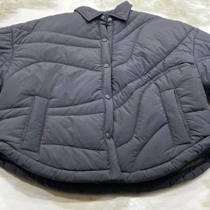 COPY - Thirty Years puffer jacket